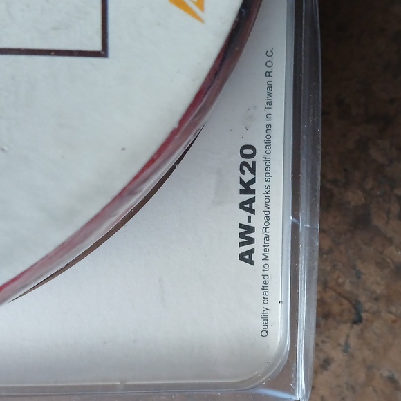 Amplifier Installation kit - Picture 4 of 7